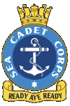 Sea Cadet Logo